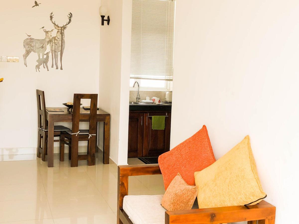 City Tower, Luxury 2 Two Bed Seaview Apartment Colombo Дехивала-Маунт-Лавиния Экстерьер фото
